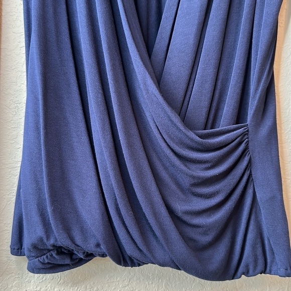 NWT CAbi Midnight in Paris Luxury Tee Style 953 Size M - Picture 4 of 16